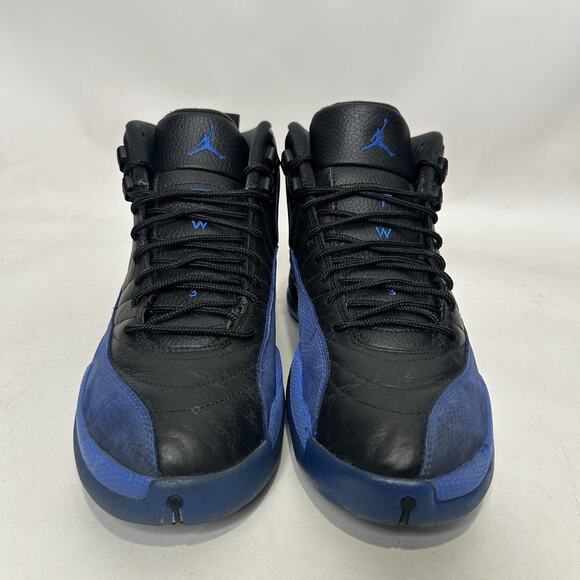Nike Air Jordan 12 Retro “Game Royal” 130690-014 main image 7